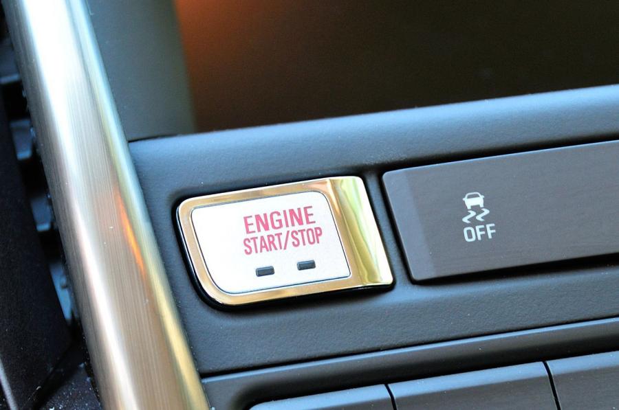  Buick Verano Turbo 2013 года  (фото 97 из 128)